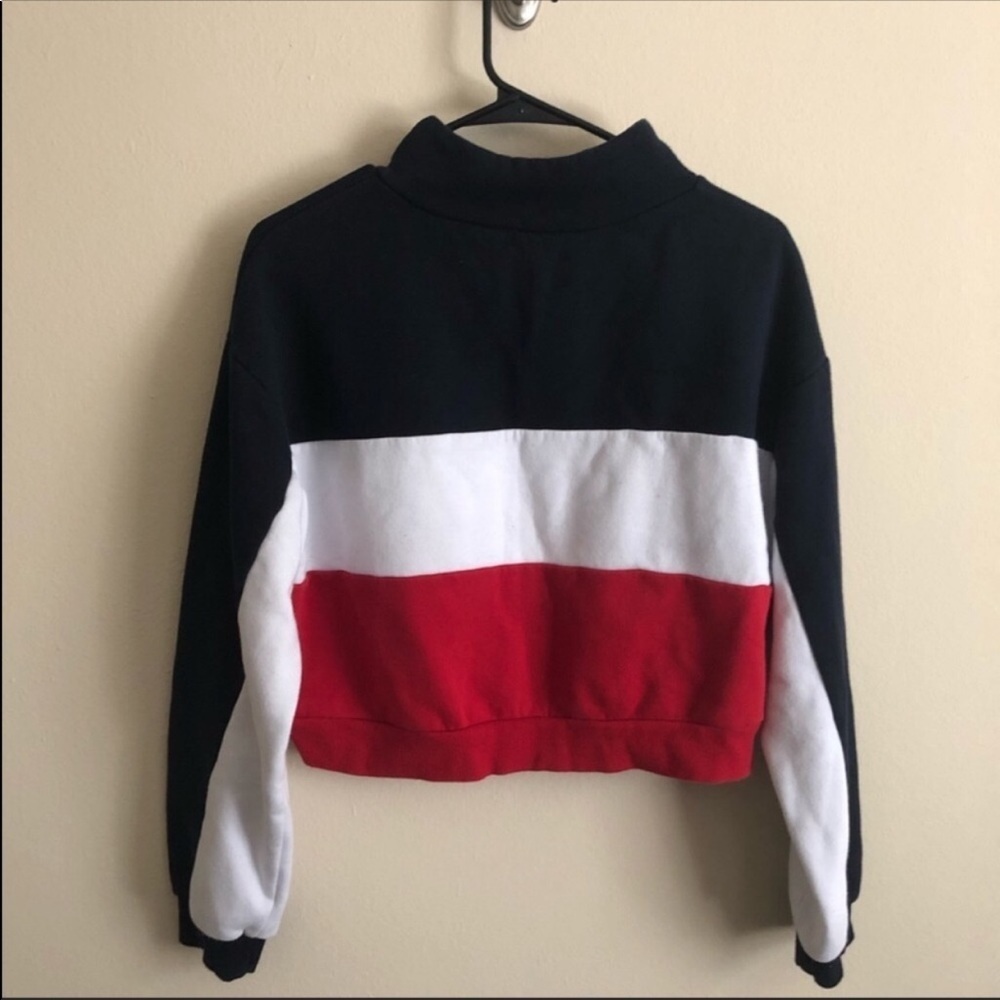 SNATCHED Cropped Jacket - Picture 5 of 5